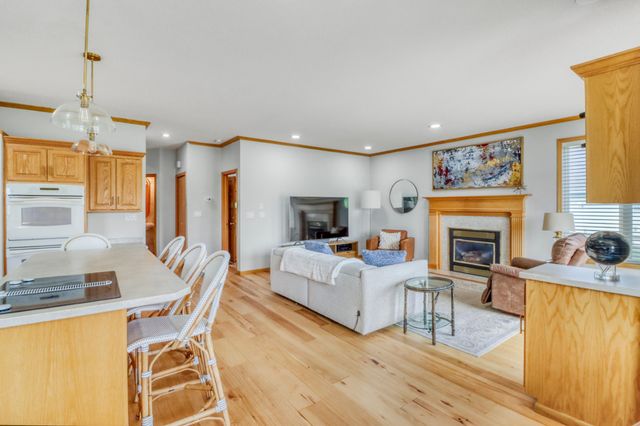 4744 Rose Creek Parkway S, Fargo, ND 58104