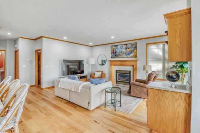 4744 Rose Creek Parkway S, Fargo, ND 58104
