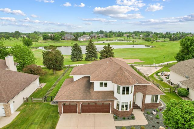 4744 Rose Creek Parkway S, Fargo, ND 58104