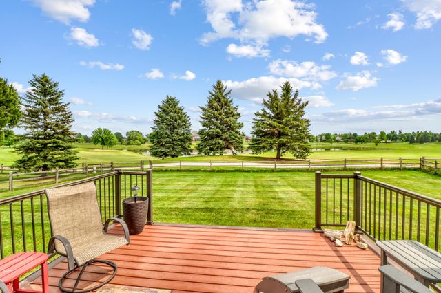4744 Rose Creek Parkway S, Fargo, ND 58104