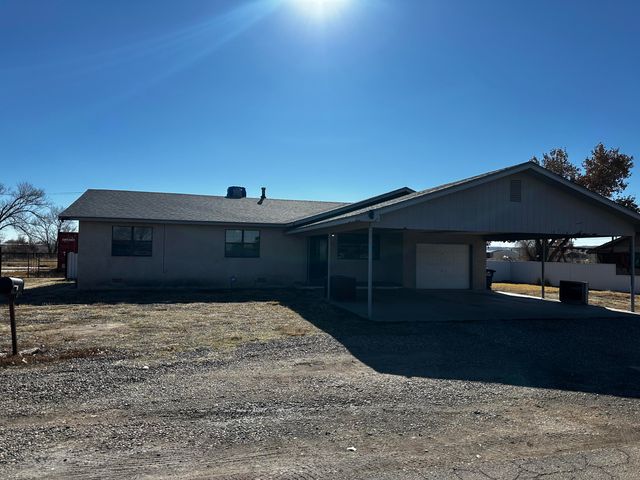 218 Mark Drive, Belen, NM 87002