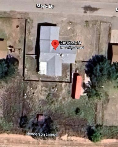 218 Mark Drive, Belen, NM 87002