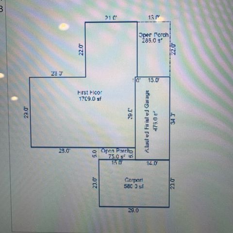 218 Mark Drive, Belen, NM 87002