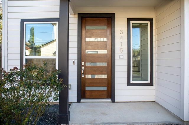 3415 Dalton ST B, Austin, TX 78745