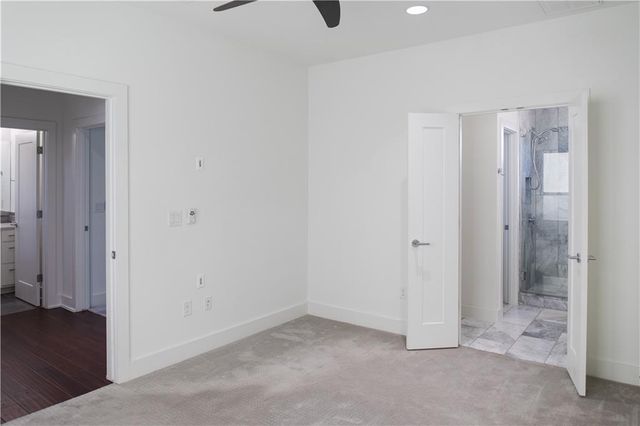 3415 Dalton ST B, Austin, TX 78745