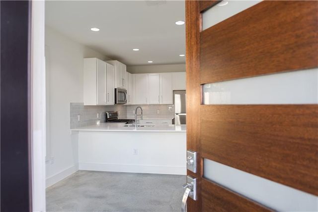 3415 Dalton ST B, Austin, TX 78745