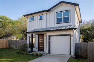 3415 Dalton ST B, Austin, TX 78745