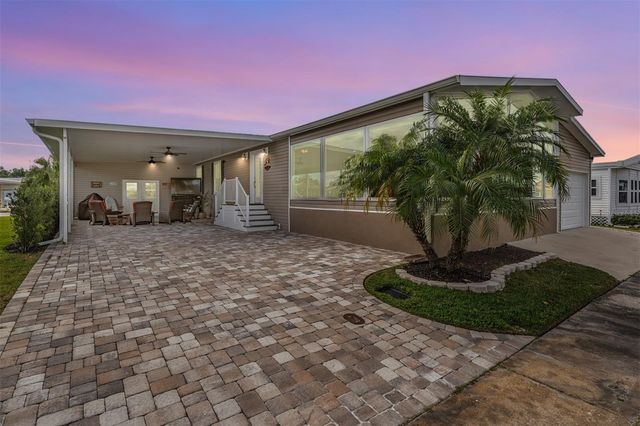 138 BLUE MARLIN DRIVE, Oldsmar, FL 34677