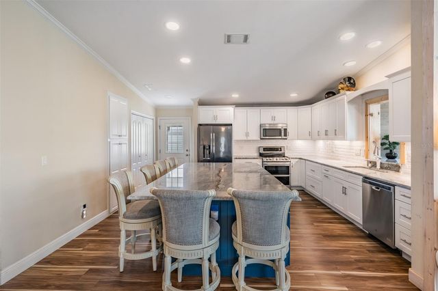 138 BLUE MARLIN DRIVE, Oldsmar, FL 34677