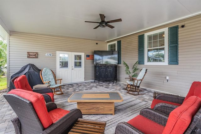 138 BLUE MARLIN DRIVE, Oldsmar, FL 34677