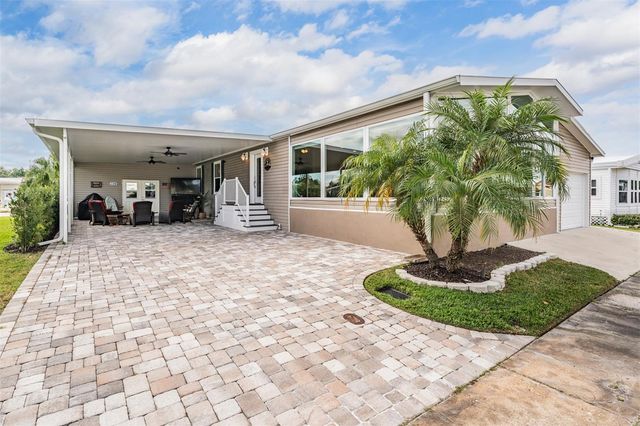 138 BLUE MARLIN DRIVE, Oldsmar, FL 34677