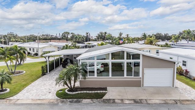 138 BLUE MARLIN DRIVE, Oldsmar, FL 34677