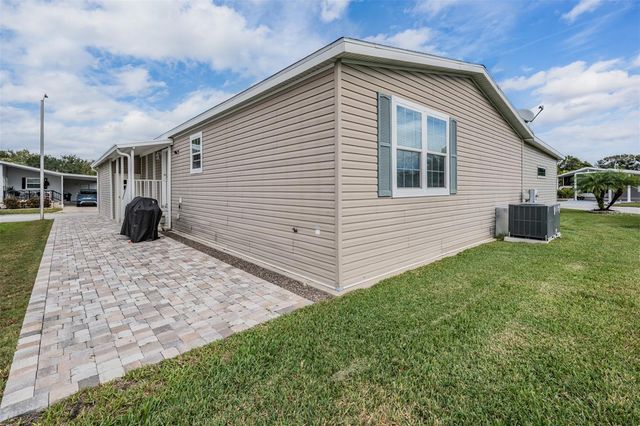 138 BLUE MARLIN DRIVE, Oldsmar, FL 34677