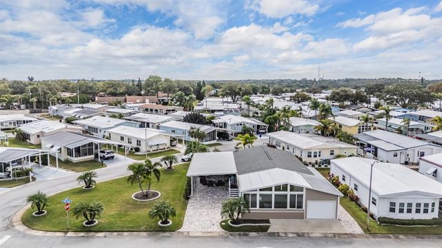 138 BLUE MARLIN DRIVE, Oldsmar, FL 34677