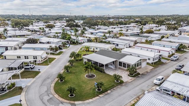 138 BLUE MARLIN DRIVE, Oldsmar, FL 34677