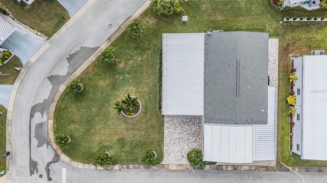 138 BLUE MARLIN DRIVE, Oldsmar, FL 34677