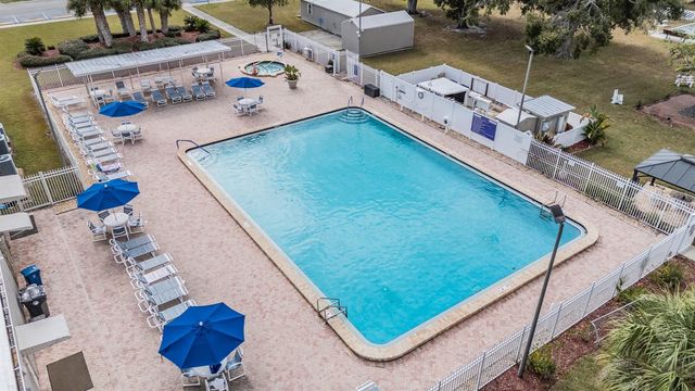 138 BLUE MARLIN DRIVE, Oldsmar, FL 34677