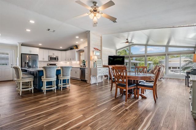 138 BLUE MARLIN DRIVE, Oldsmar, FL 34677