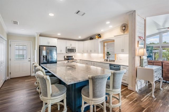 138 BLUE MARLIN DRIVE, Oldsmar, FL 34677