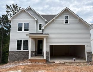 279 Riverwood Drive, Dallas, GA 30157