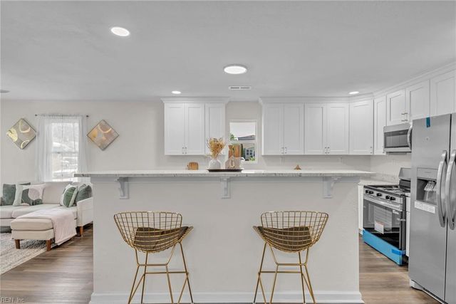 235 Forest ST, Suffolk, VA 23434