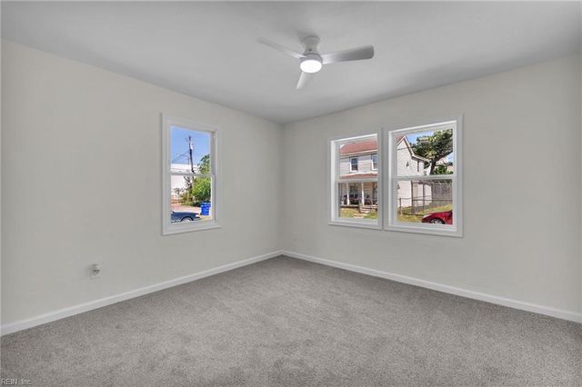 235 Forest ST, Suffolk, VA 23434