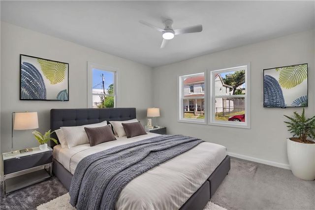 235 Forest ST, Suffolk, VA 23434