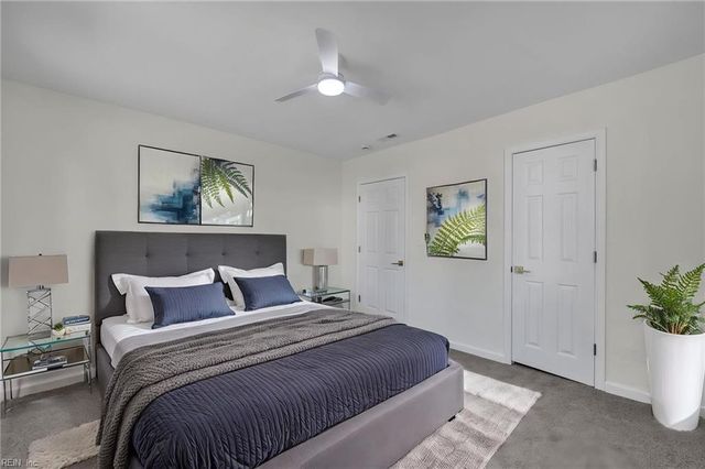 235 Forest ST, Suffolk, VA 23434