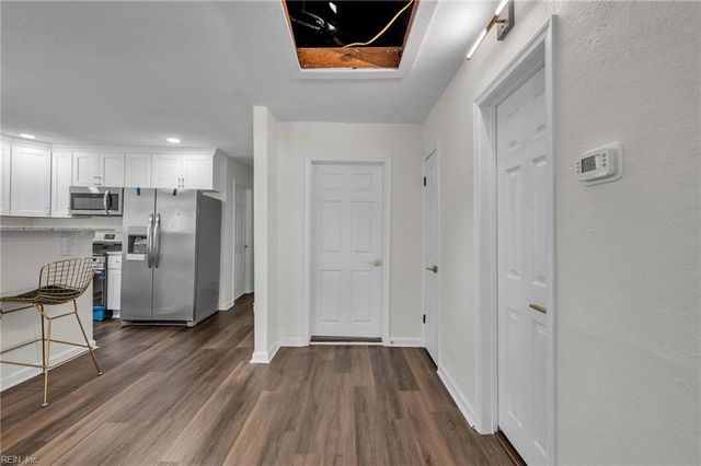 235 Forest ST, Suffolk, VA 23434