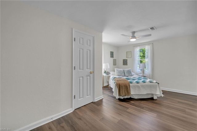 235 Forest ST, Suffolk, VA 23434