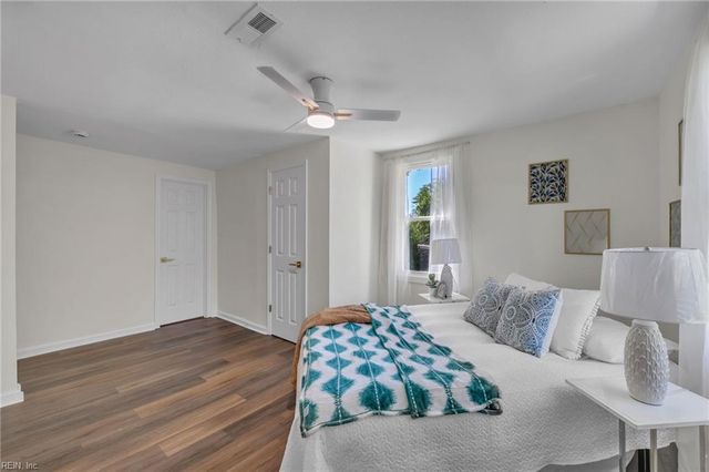 235 Forest ST, Suffolk, VA 23434