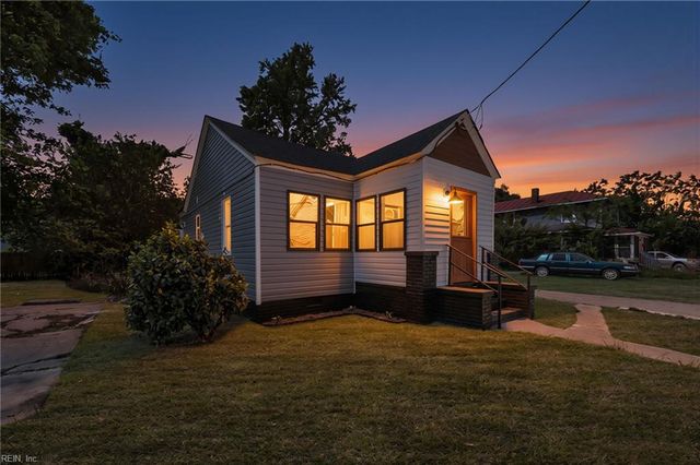 235 Forest ST, Suffolk, VA 23434