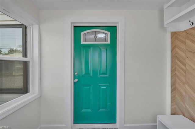 235 Forest ST, Suffolk, VA 23434