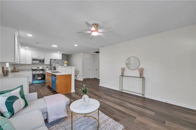 235 Forest ST, Suffolk, VA 23434