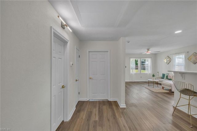 235 Forest ST, Suffolk, VA 23434