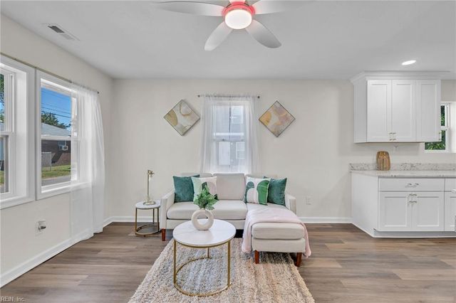 235 Forest ST, Suffolk, VA 23434