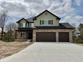 8018 Bradbury Lane, Mundy Twp, MI 48439