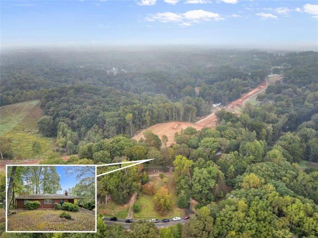 3772 Ledan Road, Gainesville, GA 30506