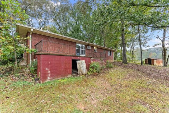 3772 Ledan Road, Gainesville, GA 30506