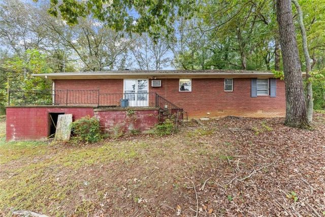 3772 Ledan Road, Gainesville, GA 30506