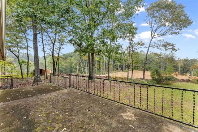3772 Ledan Road, Gainesville, GA 30506