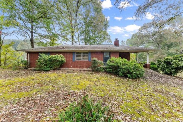 3772 Ledan Road, Gainesville, GA 30506