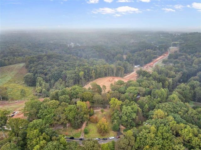 3772 Ledan Road, Gainesville, GA 30506