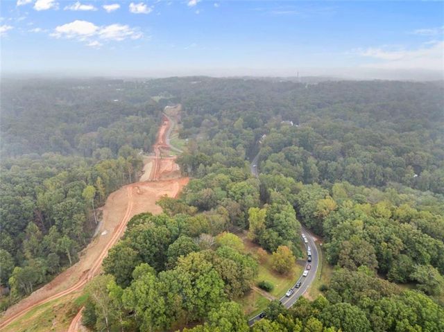 3772 Ledan Road, Gainesville, GA 30506