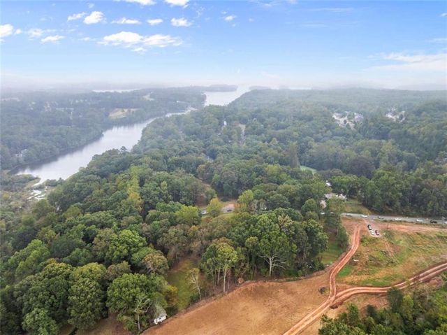 3772 Ledan Road, Gainesville, GA 30506