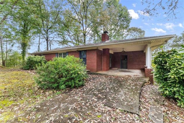 3772 Ledan Road, Gainesville, GA 30506