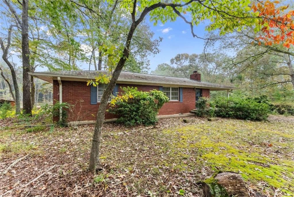 3772 Ledan Road, Gainesville, GA 30506