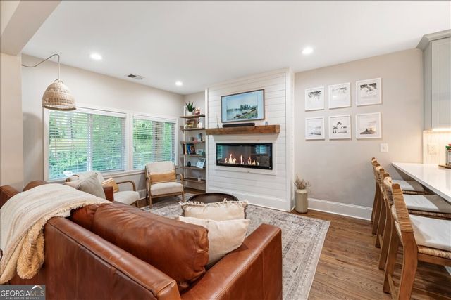 2132 Medfield Trail NE, Atlanta, GA 30345