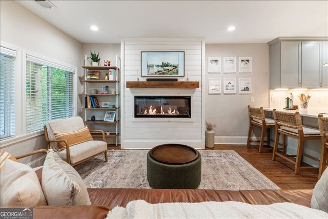 2132 Medfield Trail NE, Atlanta, GA 30345