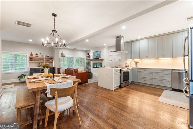 2132 Medfield Trail NE, Atlanta, GA 30345